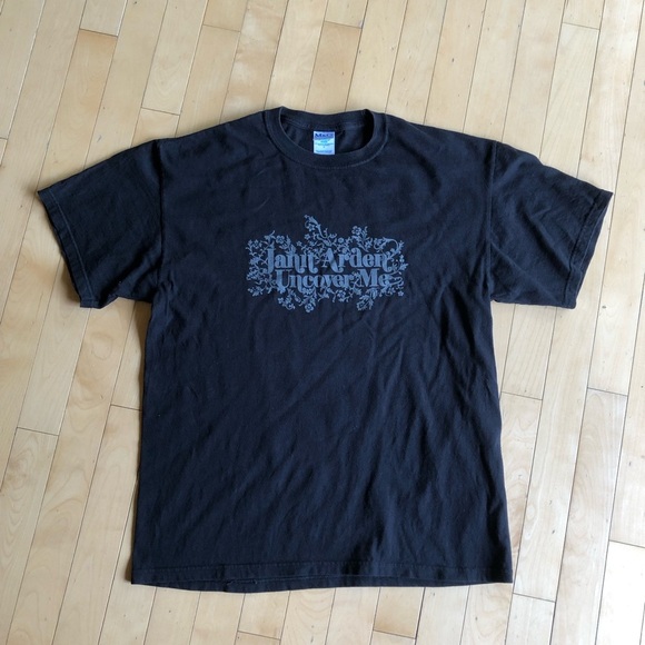 2007 tour of Jann  Arden - Picture 1 of 4